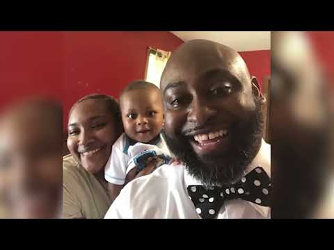 Coach Jazmin Mitchell