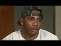 Nelly: Not enough penalties for police - YouTube
