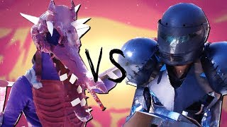 Super Smash Tournament 6  |  Ep. 2: Dark Samus vs. Ridley