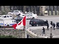 Private Security Goes Beyond Police in Edmonton, Canada