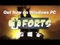 Forts Launch Trailer