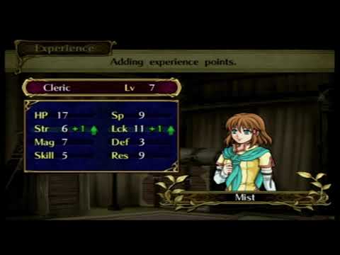 Fire Emblem: Path of Radiance Playthrough Part 22