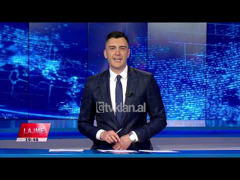 Edicioni i Lajmeve Tv Klan 29 Shkurt 2020, ora 19:30