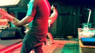 Don&#39;t Look Back @2015 JBG Rockfest