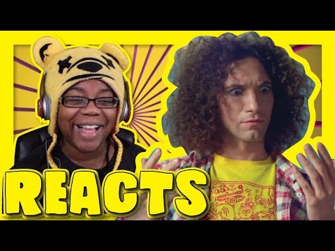 Danny Don't You Know by Ninja Sex Party | Song Reaction