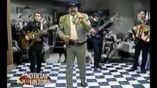 Onesimo Ayon  El Piporro II  El Taconazo