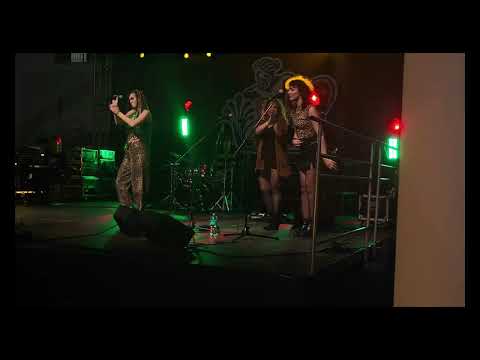 Elczi Łoboda Live #halanysa #muzykanażywo #concert #wosp2025 #muzyka #reaggemusic #reagge