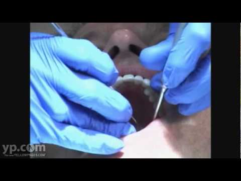 Nicholas W. Grabarz West Chester OH Dentists Teeth Whitening