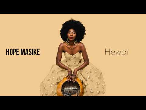 Hope Masike