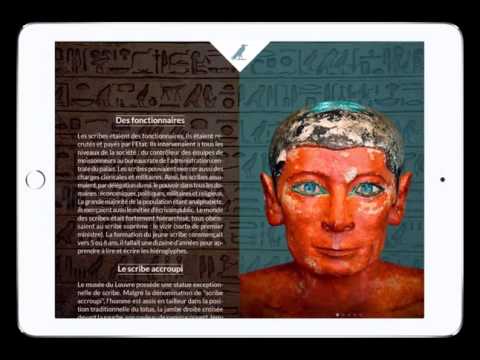 TEMPUS - Projet d'élèves en Design interactif