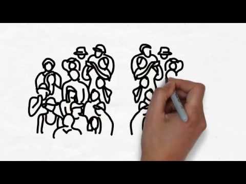 零售營銷理念。人行道招牌的力量 (Retail Marketing Ideas: The Power of Sidewalk Signs)