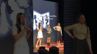 Download lagu Yovie Widianto x Lyodra , Tiara Andini , Ziva Magnolya - Menyesal (LIVE) #MusicIsUniversal mp3