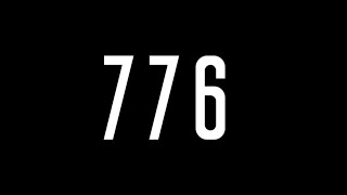 776 Music Video