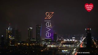 level 27 club Warsaw  WOP