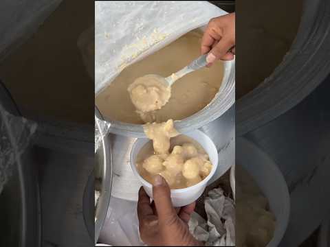 Sunil Shetty's Favourite Sweet