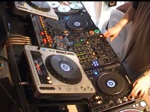 DJ Cotts - Ravebreaks Old Skool Mix!