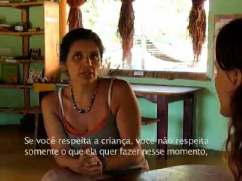 Inkiri Free Schooling, Piracanga, Brasil