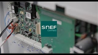 SNEF CONNECT