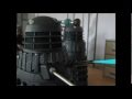 Genesis of the Daleks - The Daleks exterminate ...