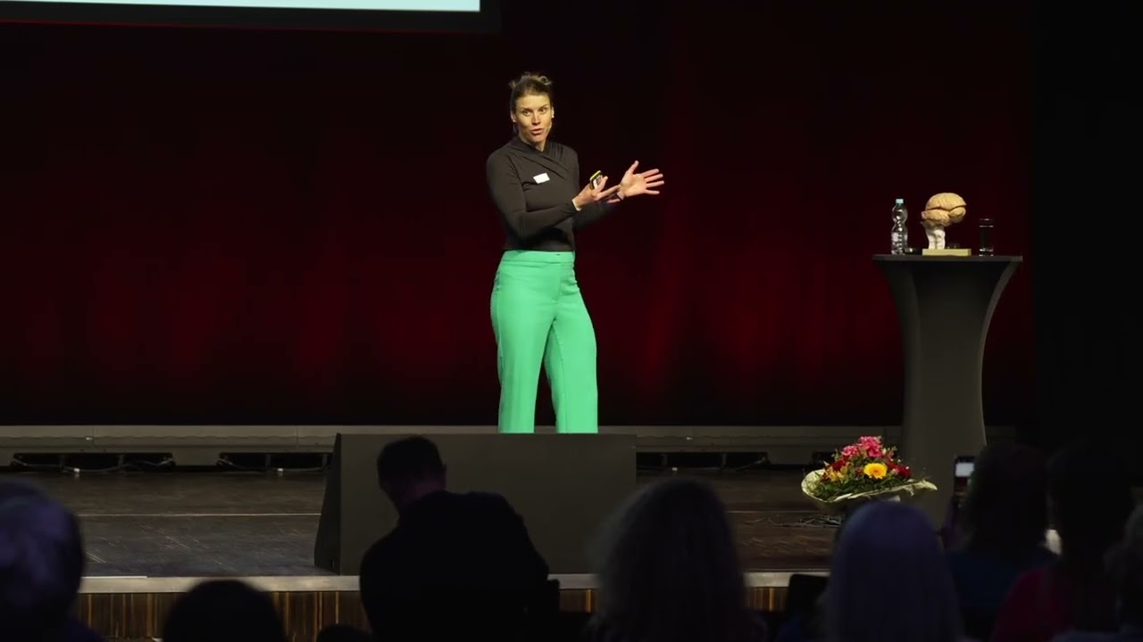 Mindset als Schlüssel zum Erfolg