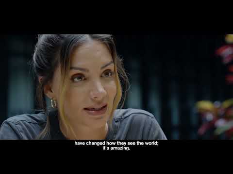 María Hervás, Premio FPdGi Artes y Letras 2022