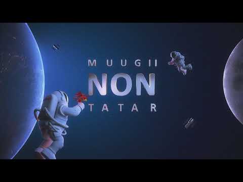 NON lyrics /Muugii TATAR/