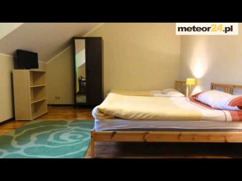 Pokoje Gościnne Domex - Supraśl meteor24.pl