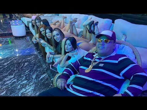 MC Ryan SP e MC LBX - Revoada de Ladrão (DJ Pedro)