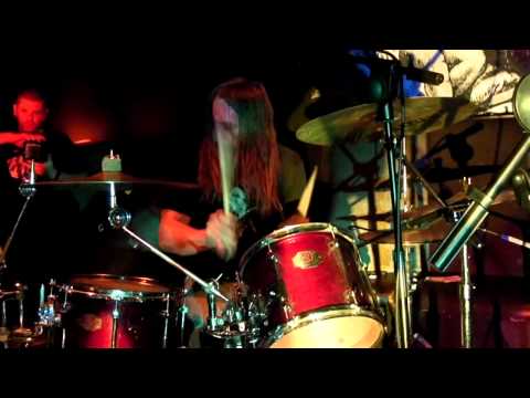 Basement Apes Live Episode 16 - Seedy Jeezus