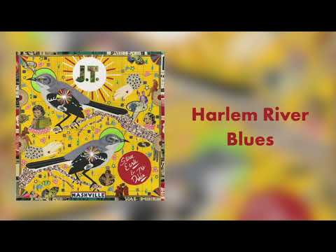 Steve Earle & The Dukes - "Harlem River Blues" [Audio Only]