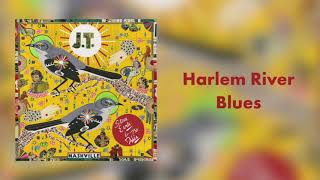 Steve Earle &amp; The Dukes - &quot;Harlem River Blues&quot; [Audio Only]