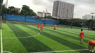 vs FC Lão tướng 20230428
