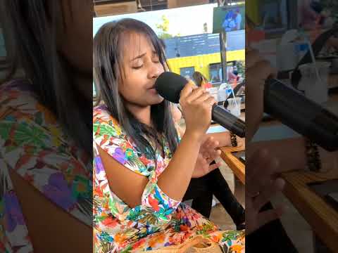 Rise up--- Andra Day (Interprétée par Colombe)