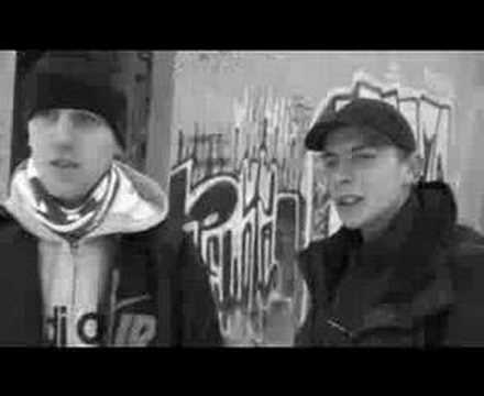 wlw & elwuo - rap w terenie