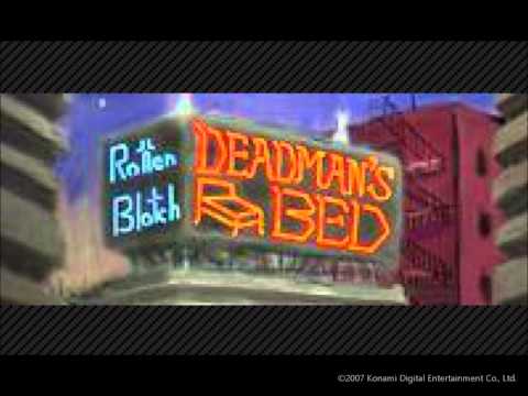 [GuitarFreaks/Drummania V4] Deadman's Bed (cover - Audio only)