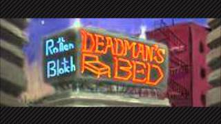 [GuitarFreaks/Drummania V4] Deadman's Bed (cover - Audio only)
