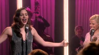 Katherine and Megan That&#39;s Life! それが人生だ。ブロードウェイミュージカル