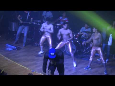 TONI SALES E COMPANIA DO PAGODE NO CABRAL DATA 05/07/2013  ( EU QUERO CURTI )