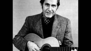 Chet Atkins "I'll Follow the Sun"