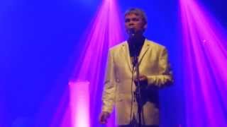 Under one roof - The Rubettes