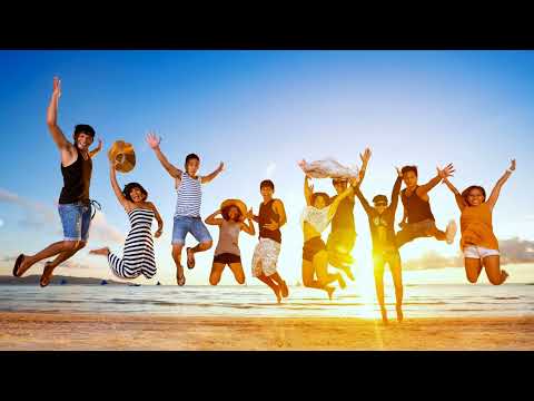 Gregory Del Piero ft Latrice Barnett Won't Stop (New Mondo Deep Vibe Remix)