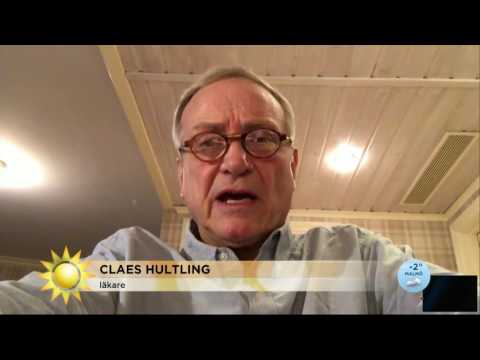 Nu kan svenskar få cannabis som läkemedel - Nyhetsmorgon (TV4)