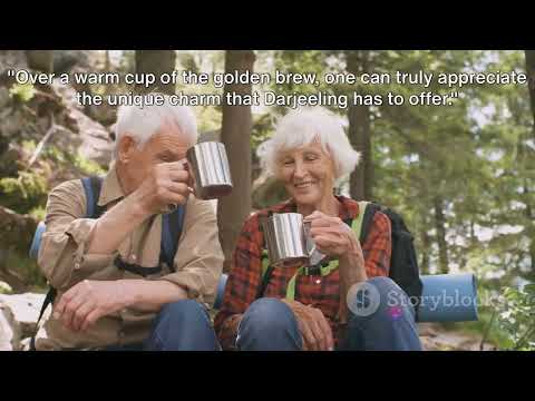 Darjeeling_ The Jewel of the Himalayas 2023-11-12