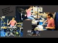 Mercenary - Simplicity Demand (Drum Cover) - P W Mercenary - Simplicity Demand (Drum Cover)