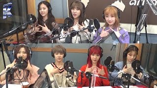 [Sound K] 공원소녀 (GWSN) - Puzzle Moon (퍼즐문)