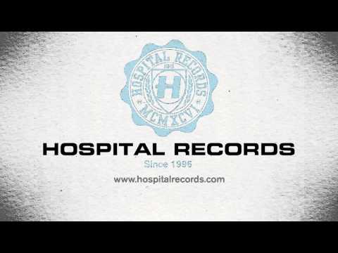 High Contrast - Eternal Optimist