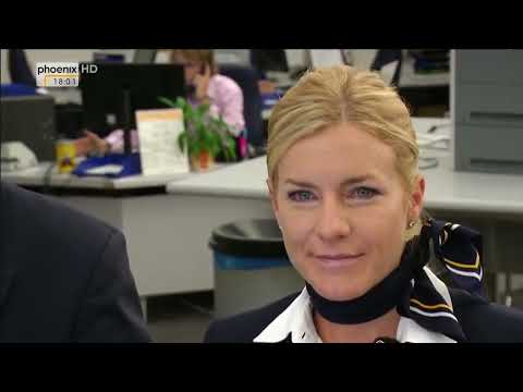 Dokumentation  Mit dem Jumbo durch die Nacht