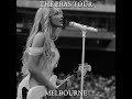 Sabrina Carpenter - Hopelessly Devoted to You (cover) [The Eras Tour - Melbourne, Australia]