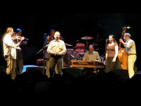 Csík János, Lovasi András, KissTibor: "Én vagyok az aki nem jó" - Komárom (Komárno) 2010.5.1.