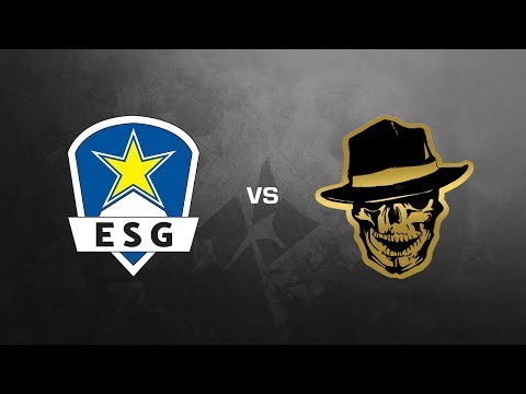 EURONICS Gaming vs. Royal Bandits - ESEA Mountain Dew League S28 (Cache)